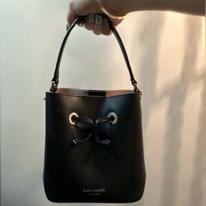 KATE SPADE Small Eva Bucket Bag